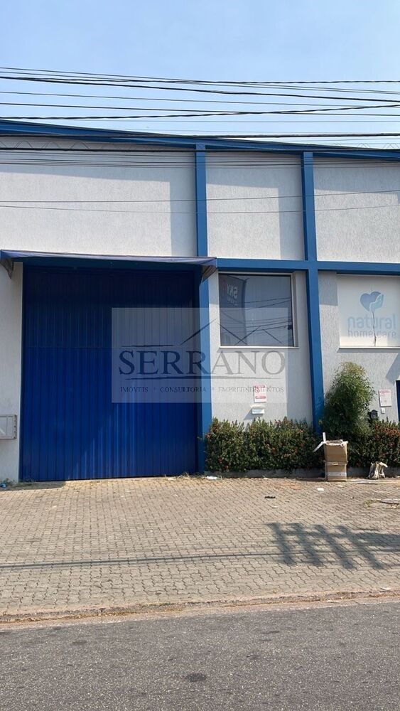 Depósito-Galpão - Foto 2