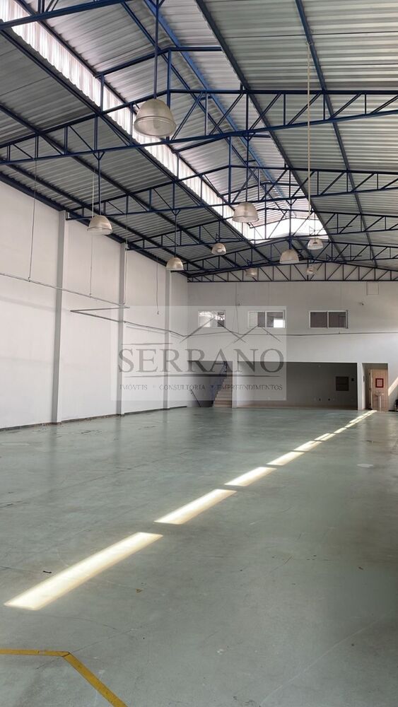 Depósito-Galpão - Foto 6