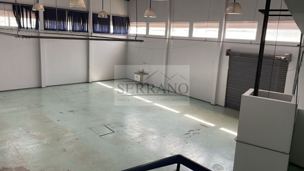 Depósito-Galpão - Foto 8