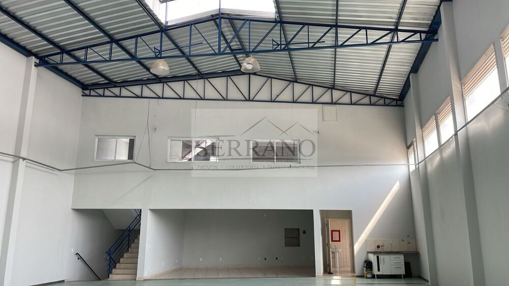 Depósito-Galpão - Foto 5