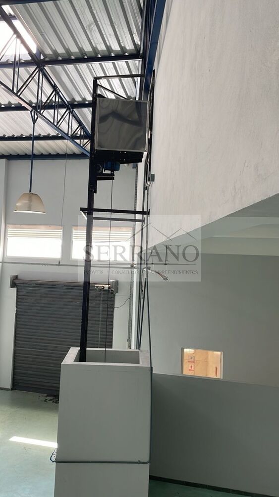Depósito-Galpão - Foto 7
