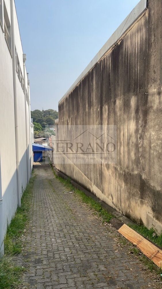 Depósito-Galpão - Foto 3