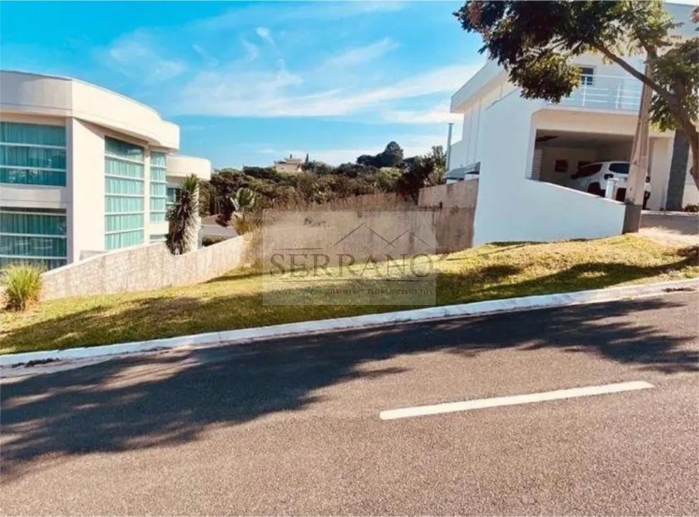 Loteamento e Condomínio, 600 m² - Foto 1