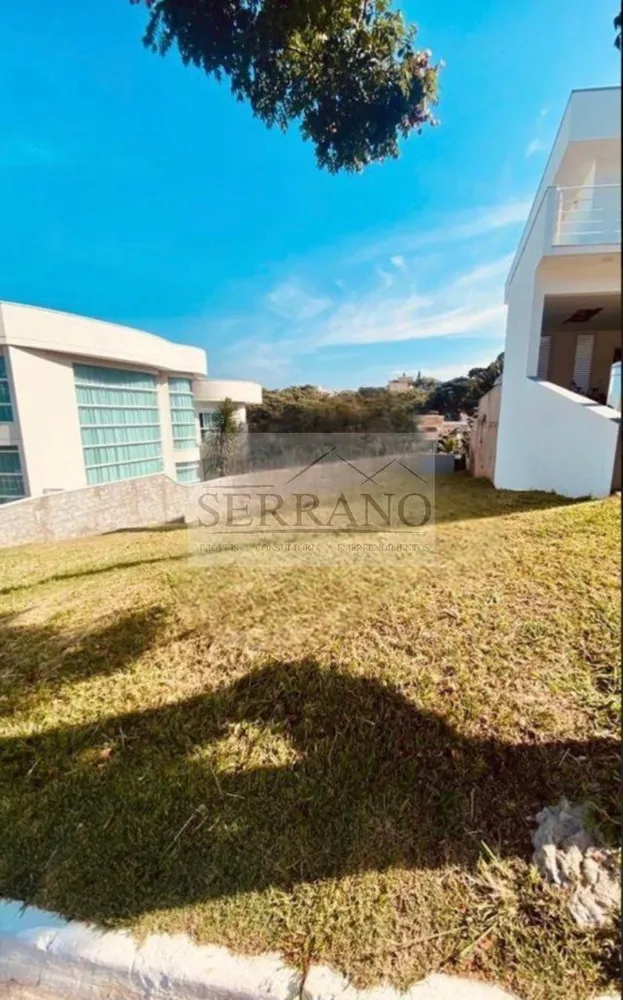 Loteamento e Condomínio, 600 m² - Foto 3