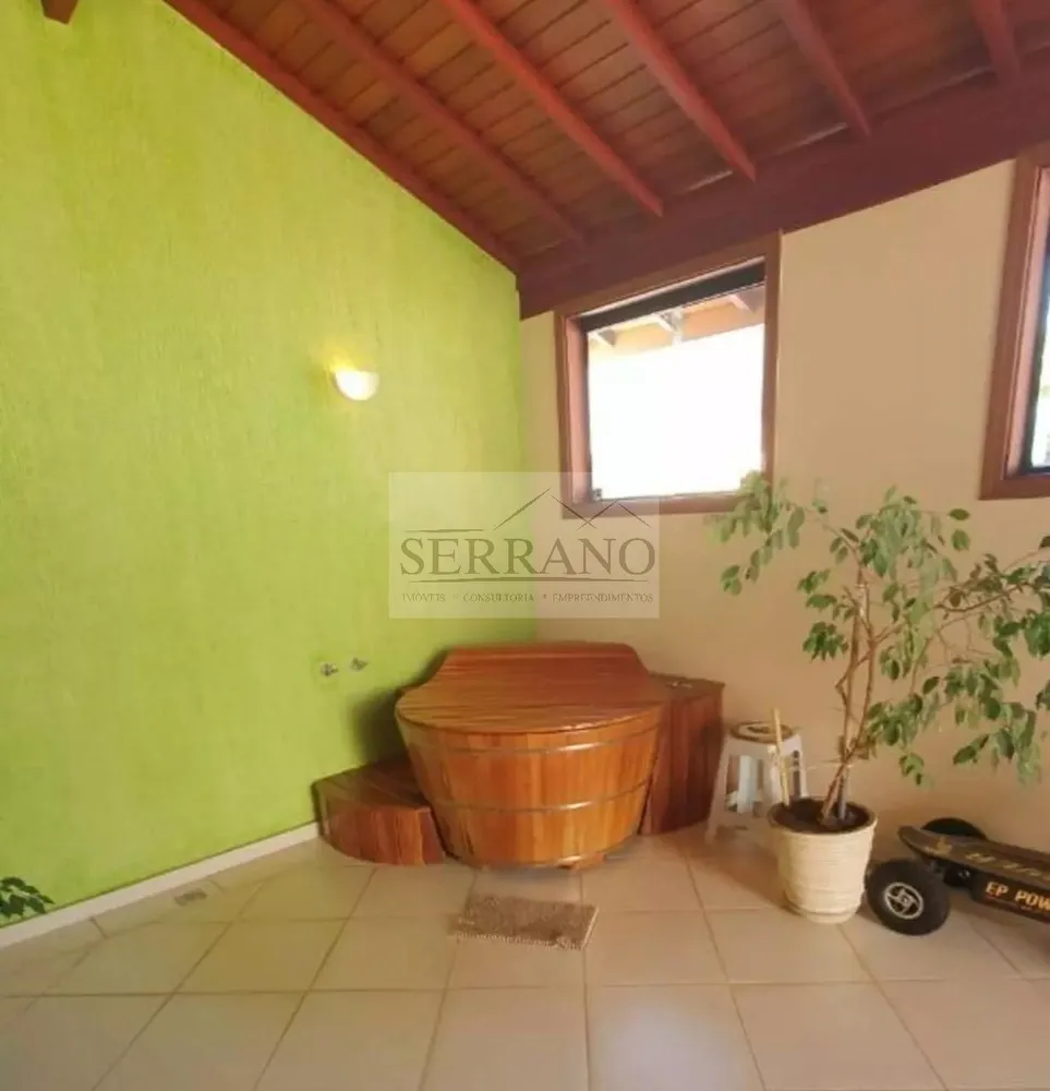 Casa de Condomínio, 5 quartos - Foto 6