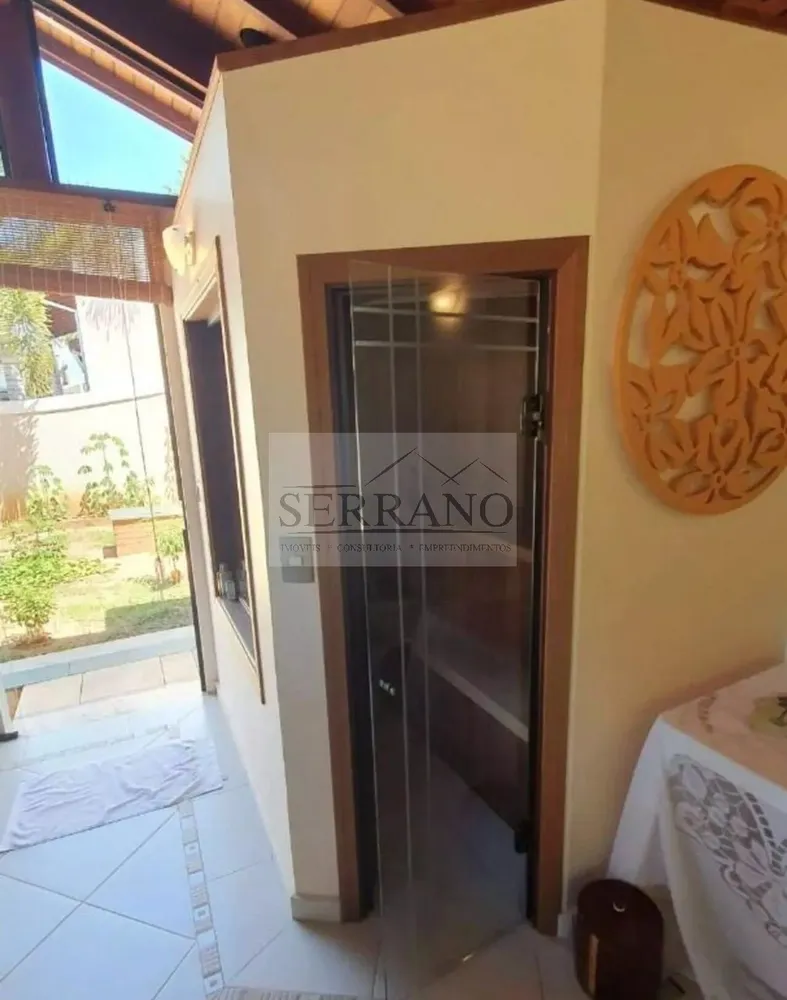 Casa de Condomínio, 5 quartos - Foto 8