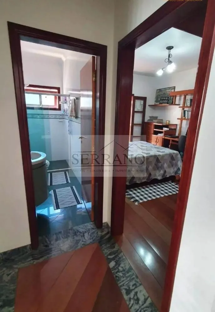 Casa de Condomínio, 5 quartos - Foto 1