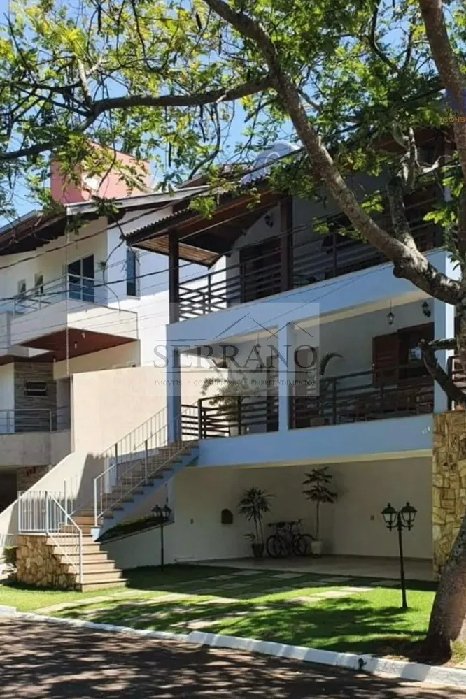 Casa de Condomínio, 5 quartos - Foto 5