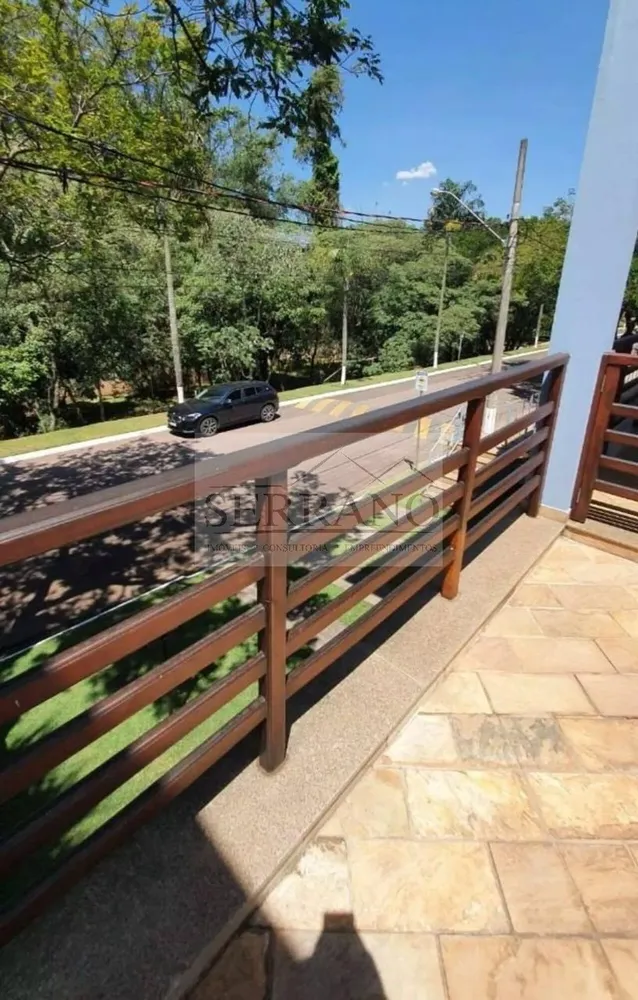 Casa de Condomínio, 5 quartos - Foto 9