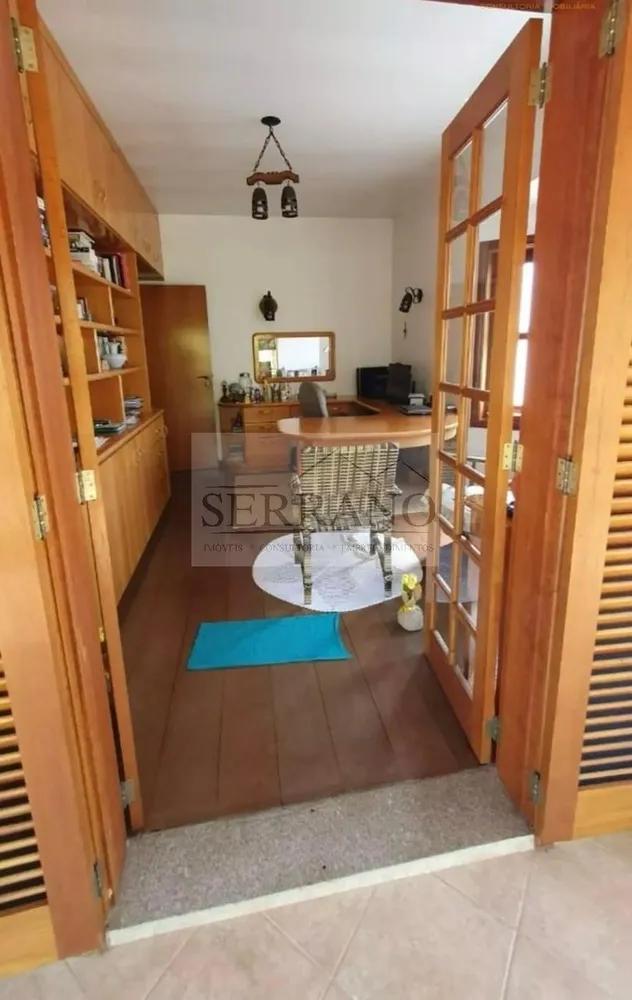 Casa de Condomínio, 5 quartos - Foto 3