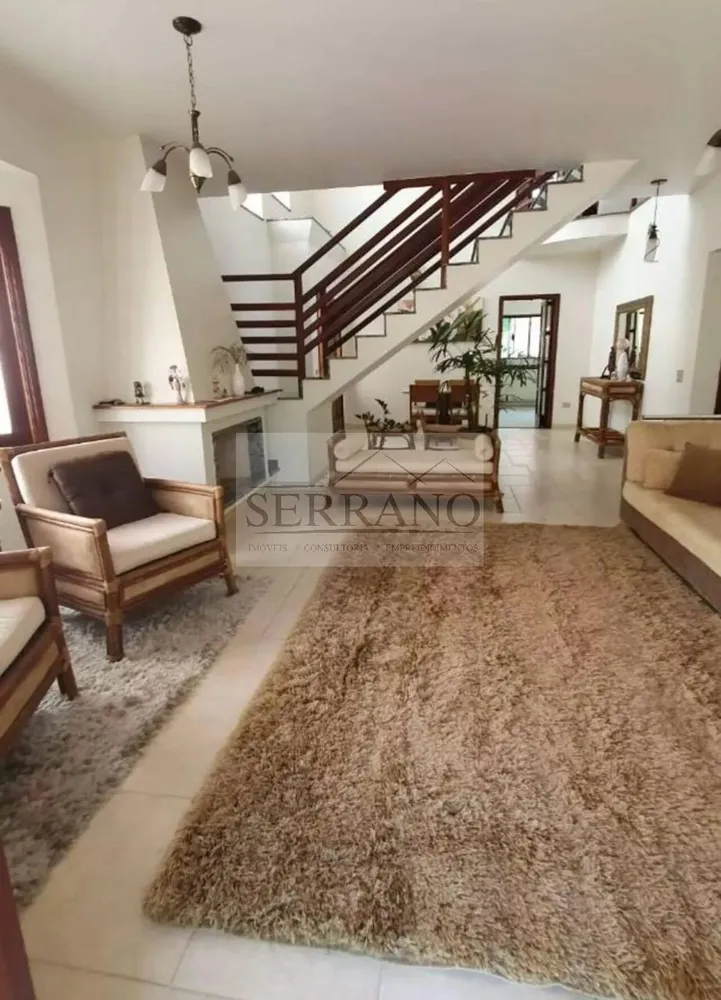 Casa de Condomínio, 5 quartos - Foto 12