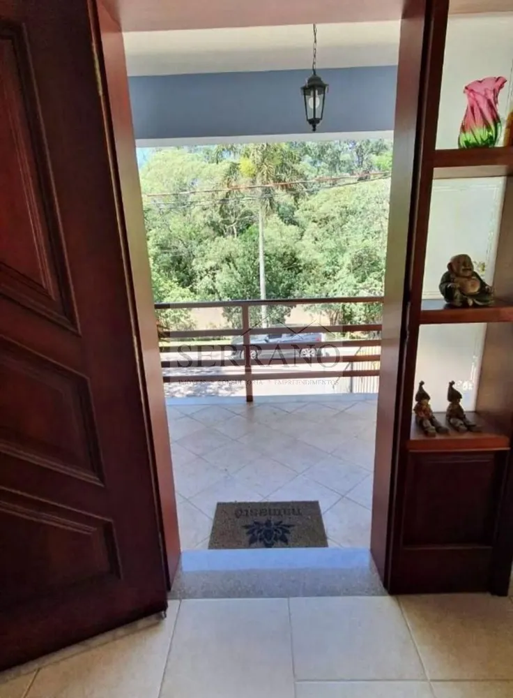 Casa de Condomínio, 5 quartos - Foto 11
