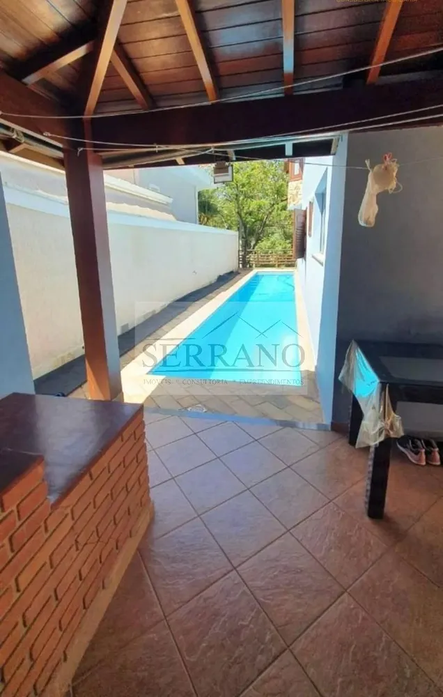 Casa de Condomínio, 5 quartos - Foto 10