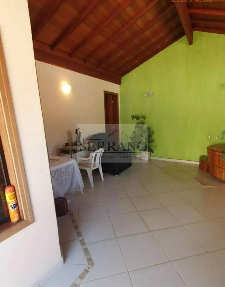 Casa de Condomínio, 5 quartos - Foto 7