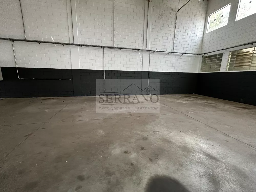 Depósito-Galpão-Armazém para alugar, 183m² - Foto 2