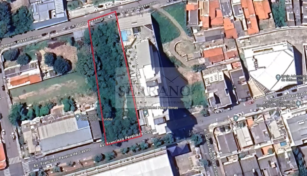 Loteamento e Condomínio à venda e aluguel, 2000m² - Foto 2