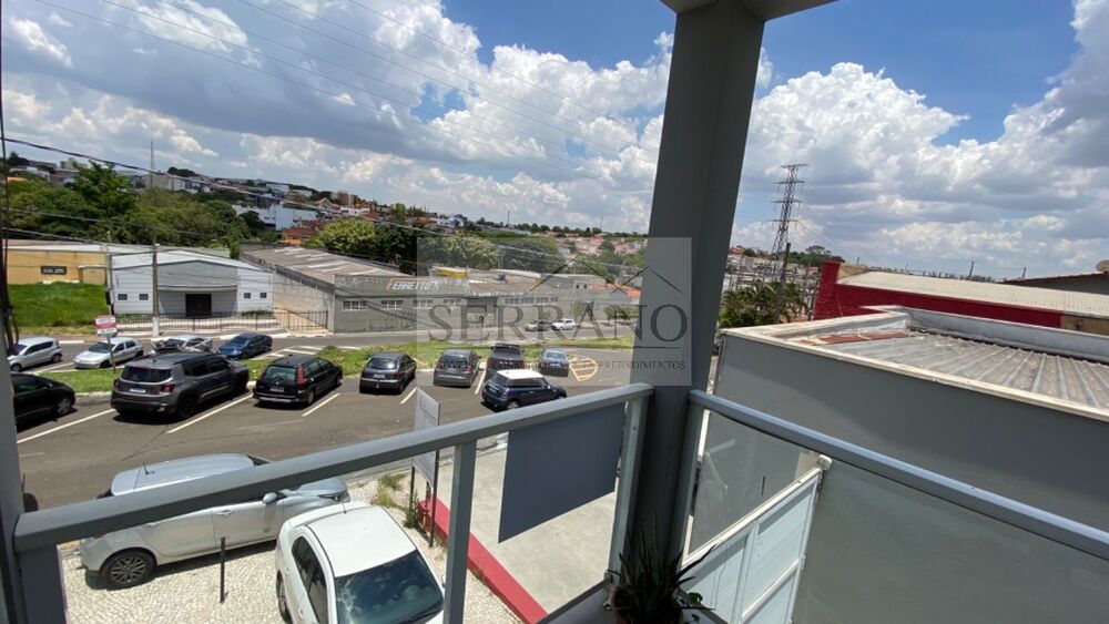 Sala-Conjunto, 22 m² - Foto 4