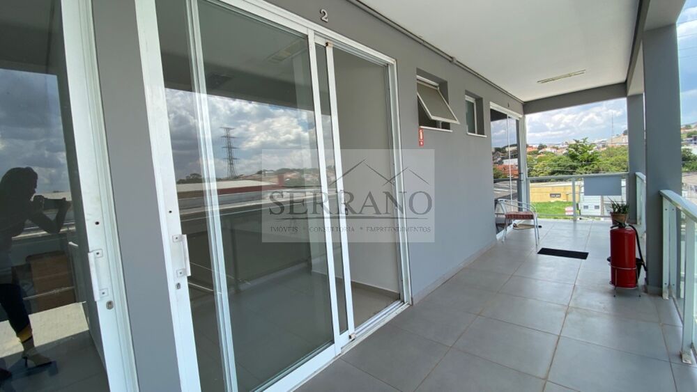 Sala-Conjunto, 22 m² - Foto 8