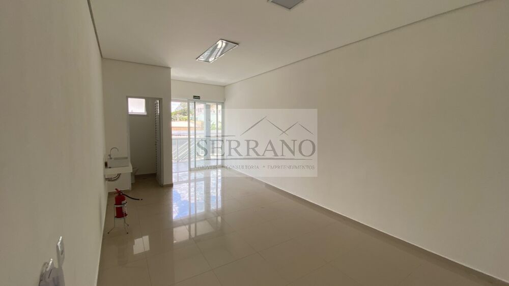 Sala-Conjunto, 22 m² - Foto 3