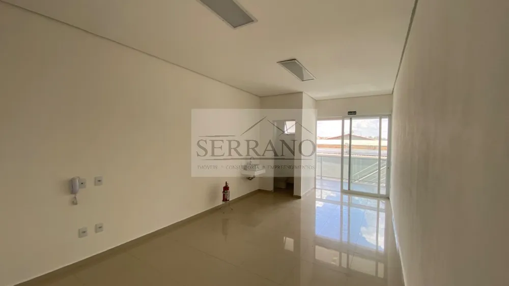 Sala-Conjunto, 22 m² - Foto 5