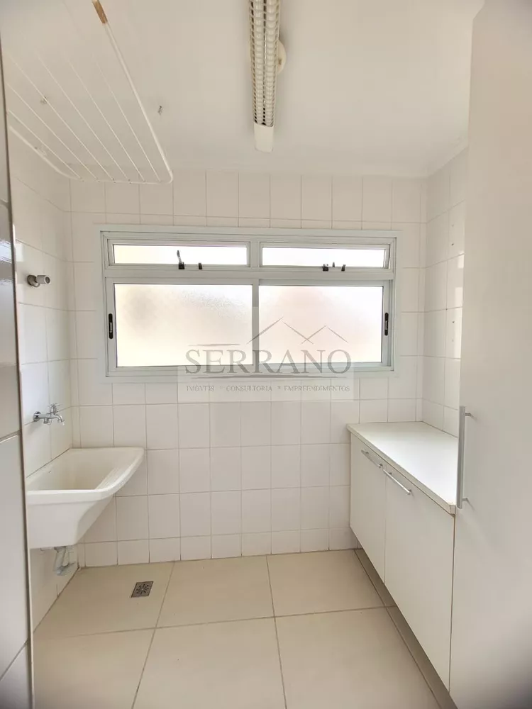 Apartamento para alugar com 2 quartos, 61m² - Foto 3