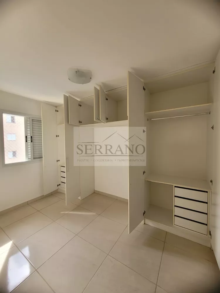 Apartamento para alugar com 2 quartos, 61m² - Foto 2