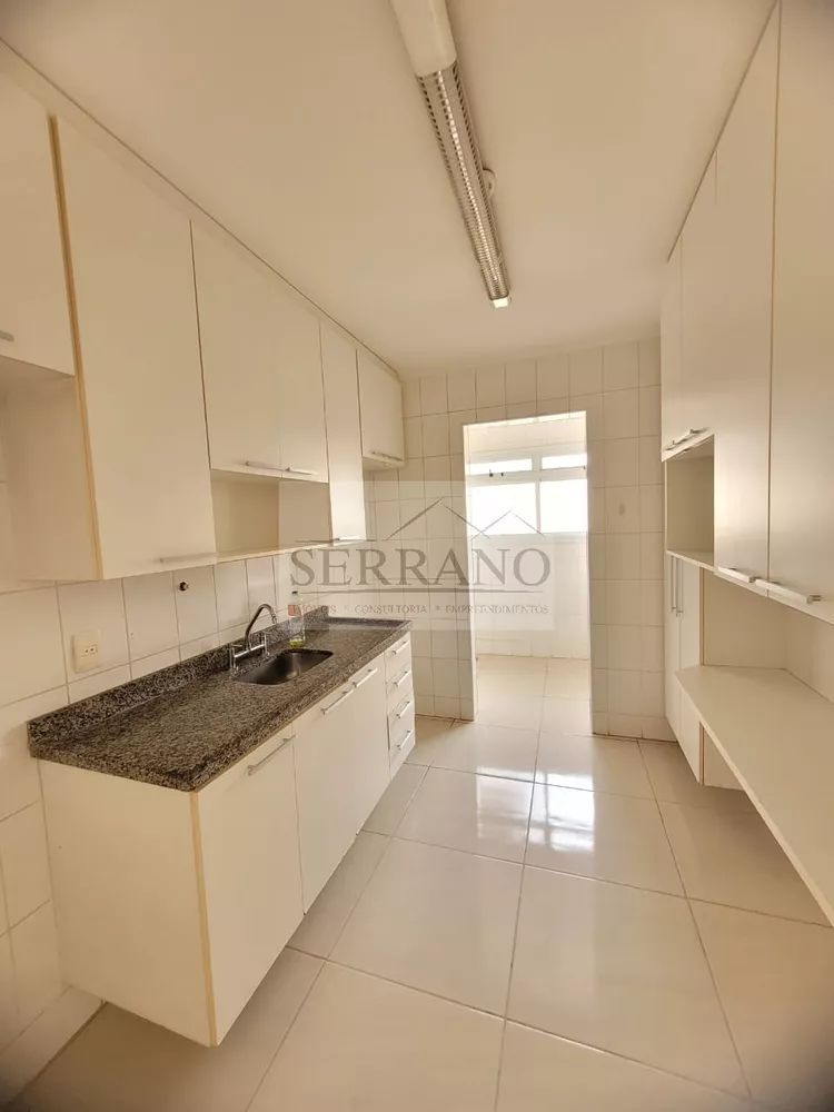 Apartamento para alugar com 2 quartos, 61m² - Foto 4