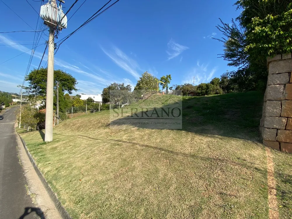 Loteamento e Condomínio, 1000 m² - Foto 8