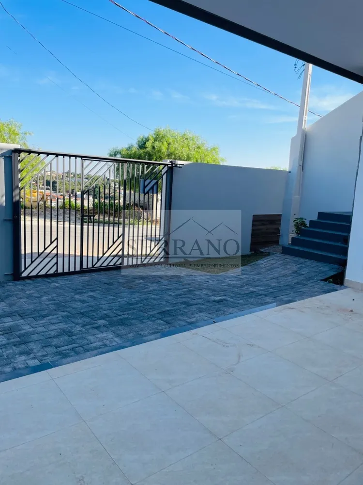 Casa, 3 quartos, 134 m² - Foto 23