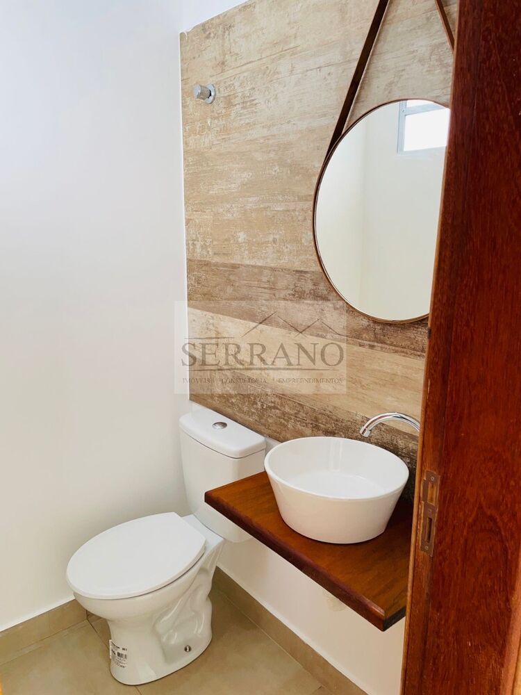 Casa, 3 quartos, 134 m² - Foto 3