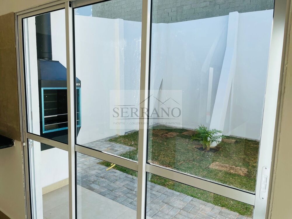 Casa, 3 quartos, 134 m² - Foto 6