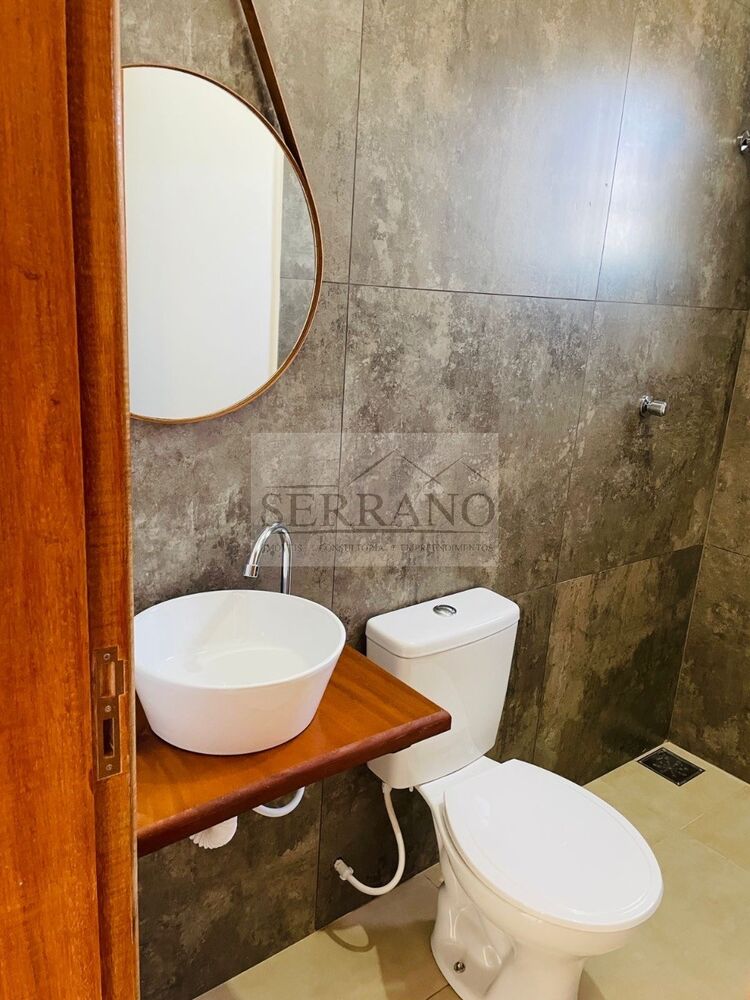 Casa, 3 quartos, 134 m² - Foto 10