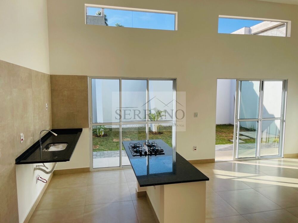 Casa, 3 quartos, 134 m² - Foto 7