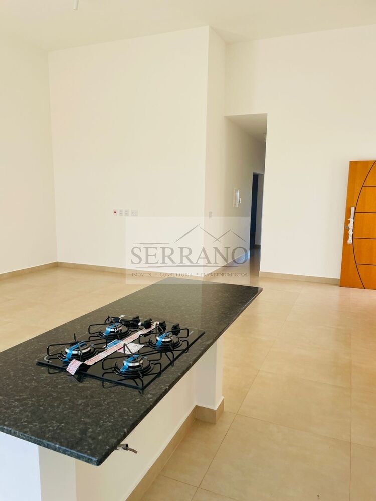 Casa, 3 quartos, 134 m² - Foto 9
