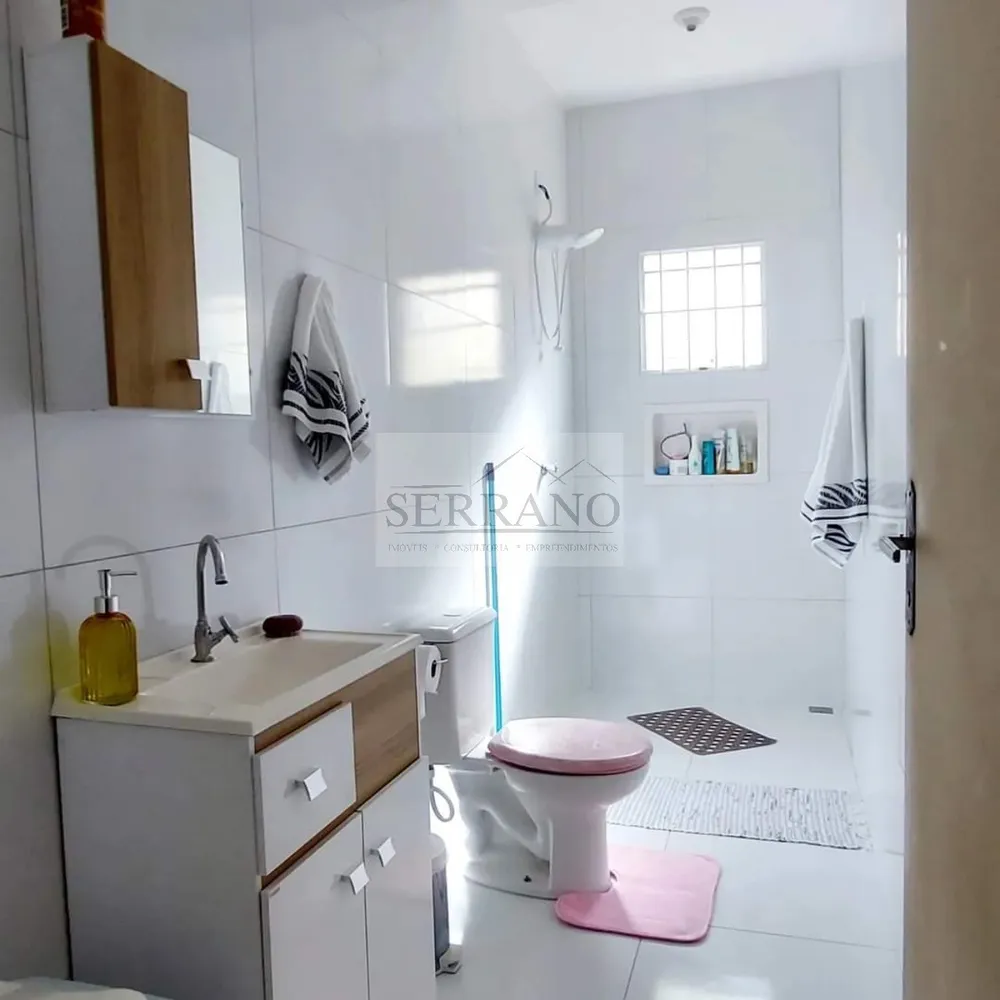 Casa, 2 quartos, 125 m² - Foto 7