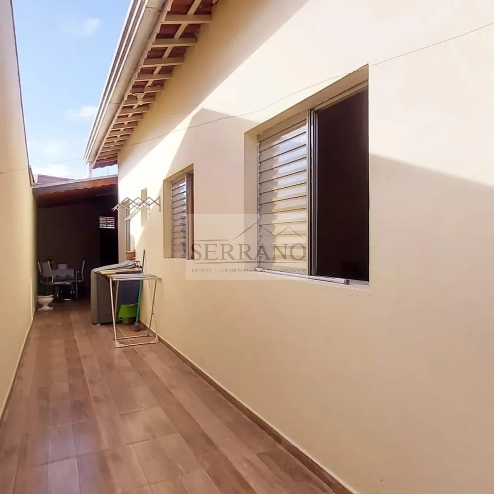 Casa, 2 quartos, 125 m² - Foto 6