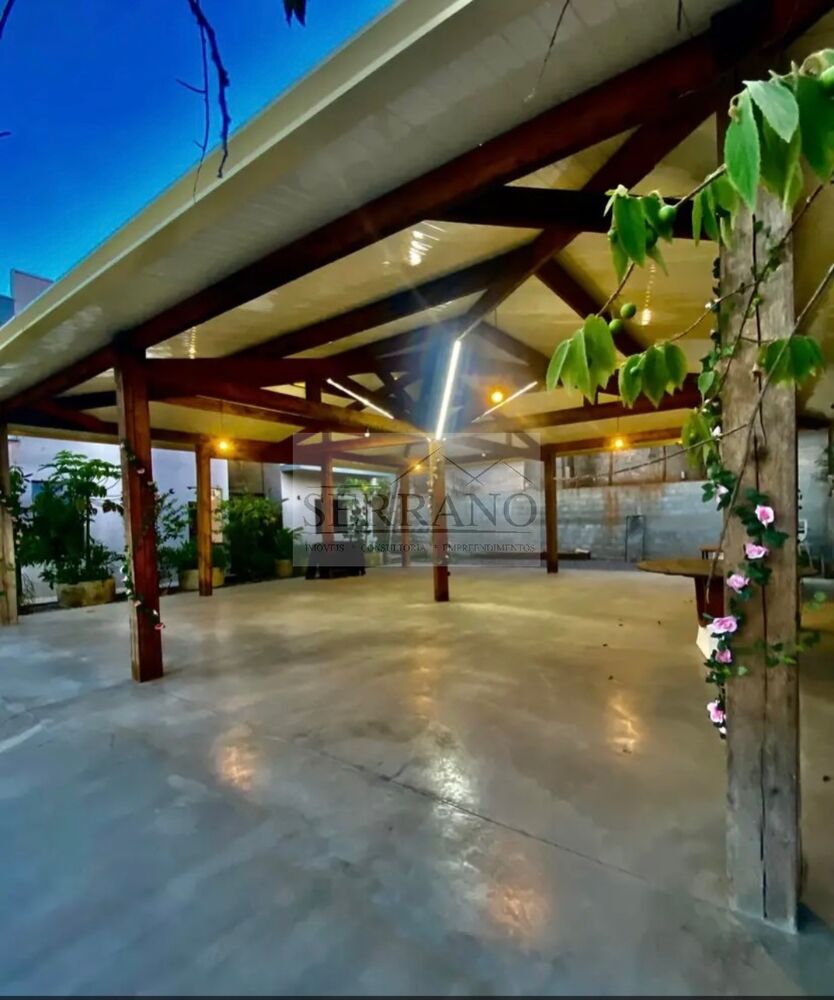 Chácara, 3 quartos - Foto 3