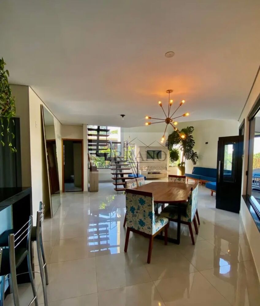 Chácara, 3 quartos - Foto 1