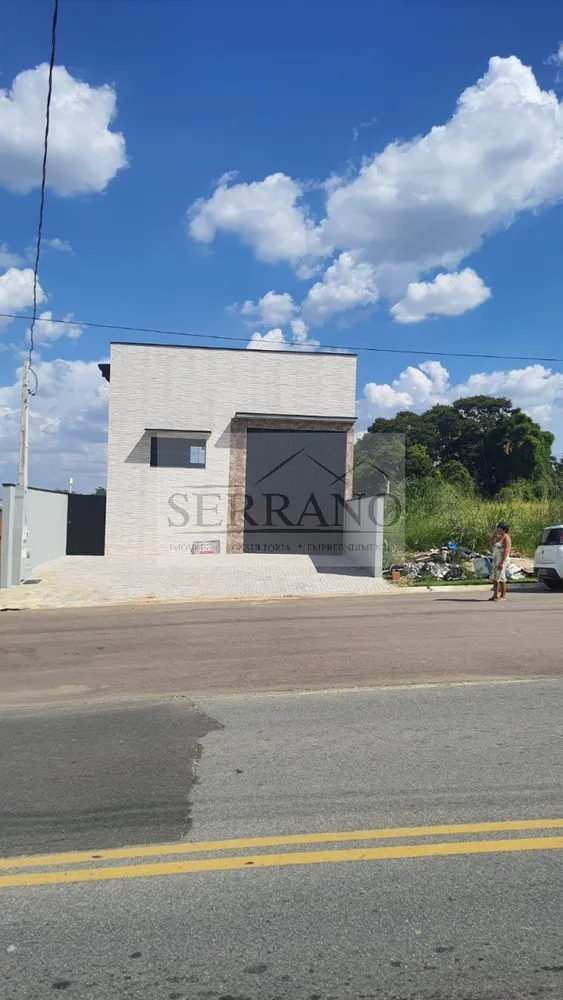 Loja-Salão - Foto 1