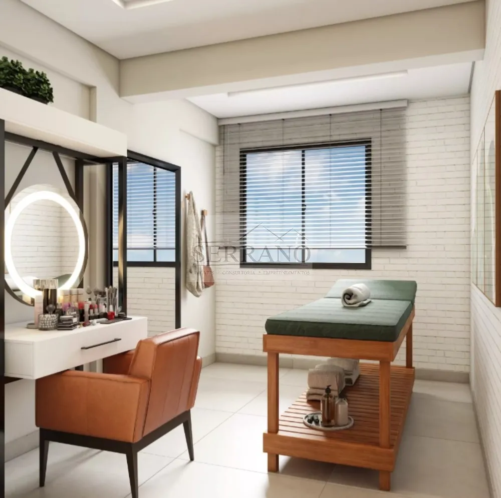 Apartamento, 3 quartos, 96 m² - Foto 5