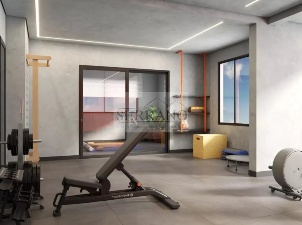 Apartamento, 3 quartos, 96 m² - Foto 11