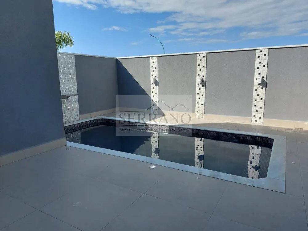 Casa de Condomínio, 3 quartos - Foto 9