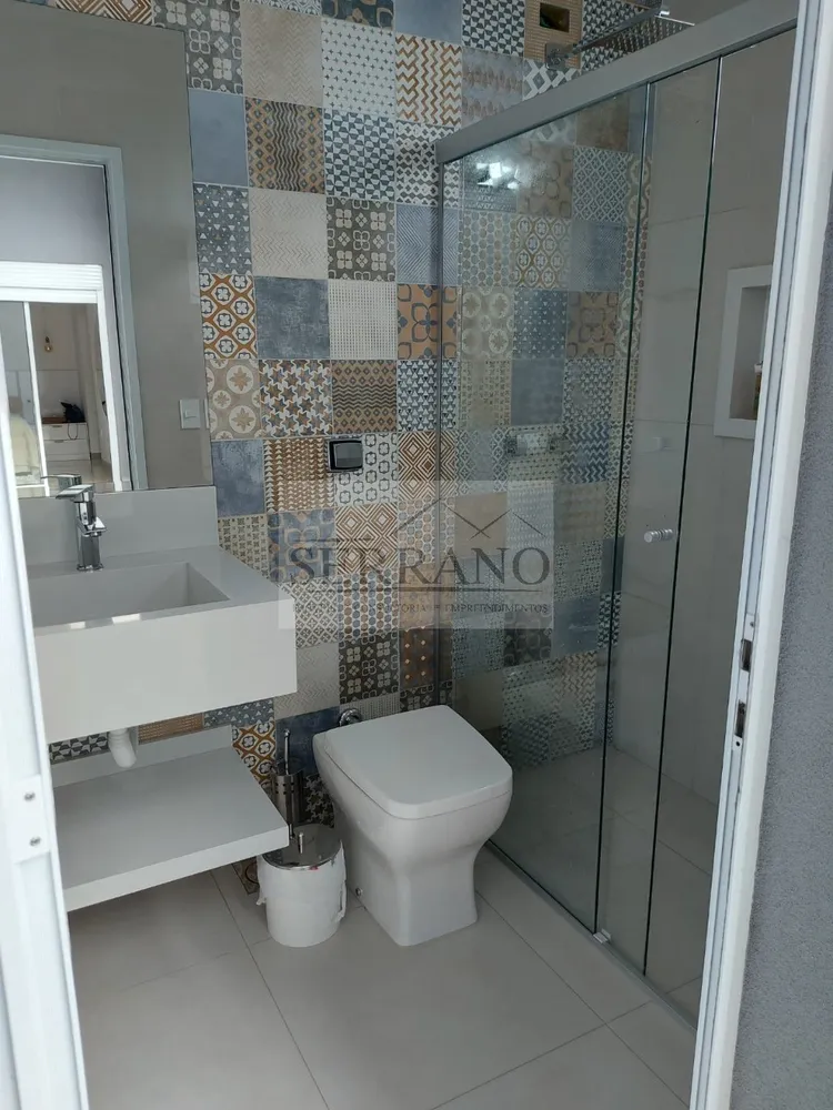 Casa de Condomínio, 3 quartos - Foto 6