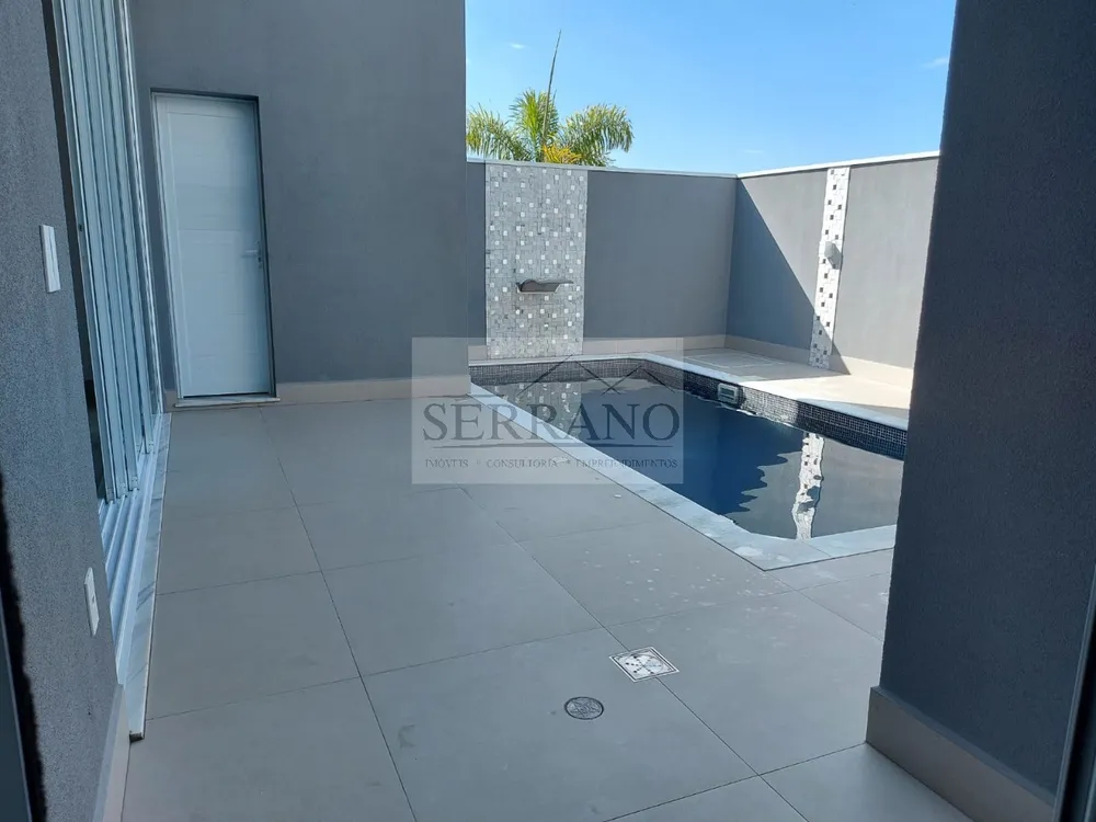 Casa de Condomínio, 3 quartos - Foto 8