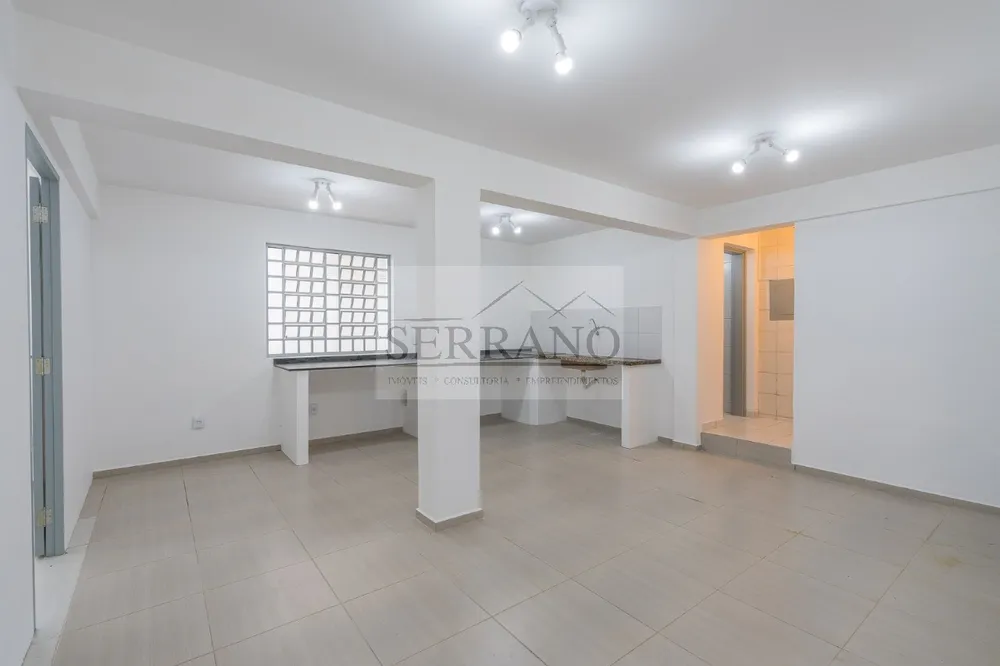 Sala-Conjunto, 95 m² - Foto 1
