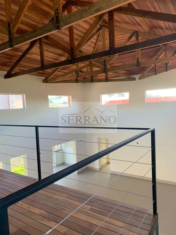 Casa de Condomínio, 4 quartos - Foto 3