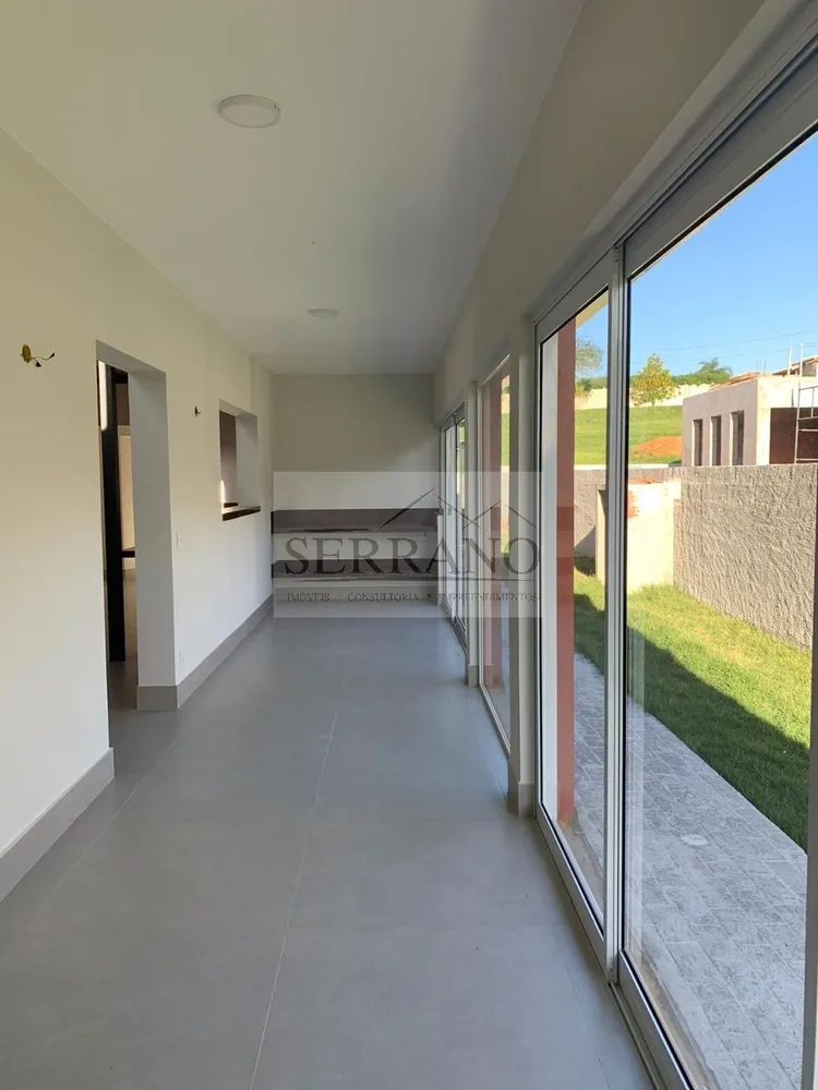 Casa de Condomínio, 4 quartos - Foto 8