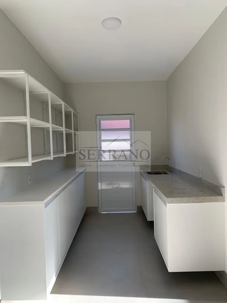 Casa de Condomínio, 4 quartos - Foto 16