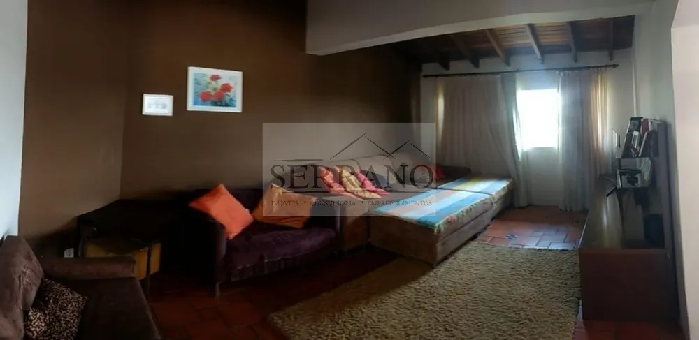 Casa de Condomínio, 3 quartos - Foto 11