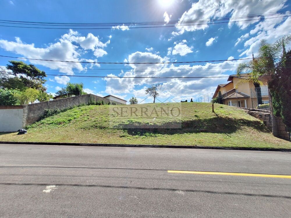 Loteamento e Condomínio, 1026 m² - Foto 2